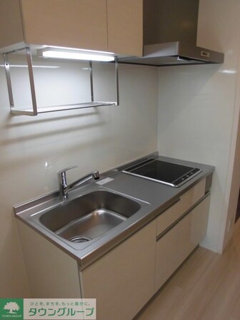 ホワイトヴィラの物件内観写真